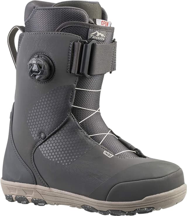 HEAD Trigger LYT BOA Focus Snowboard Boots | Altitude Sports