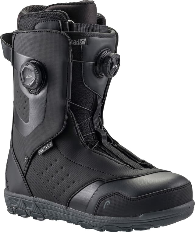 HEAD Trigger LYT BOA Focus Snowboard Boots | Altitude Sports