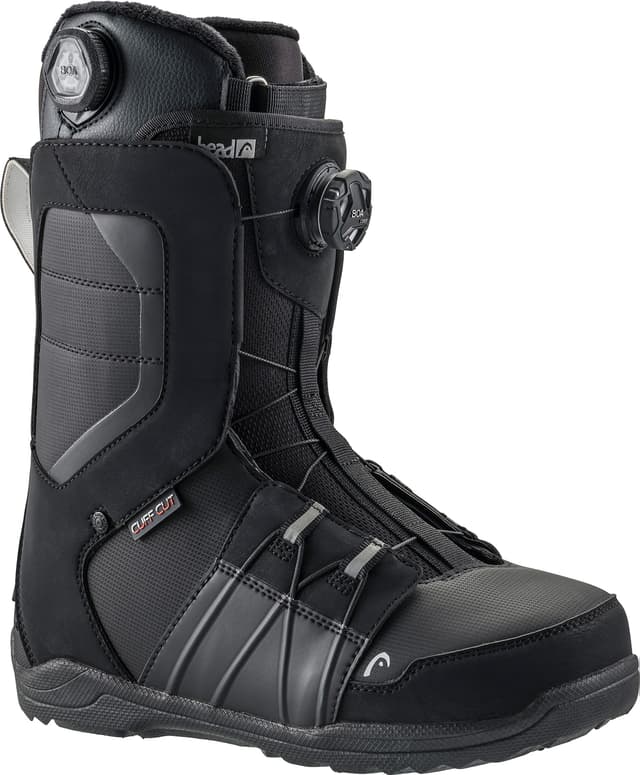 HEAD Raker BOA Zonal Snowboard Boots | Altitude Sports