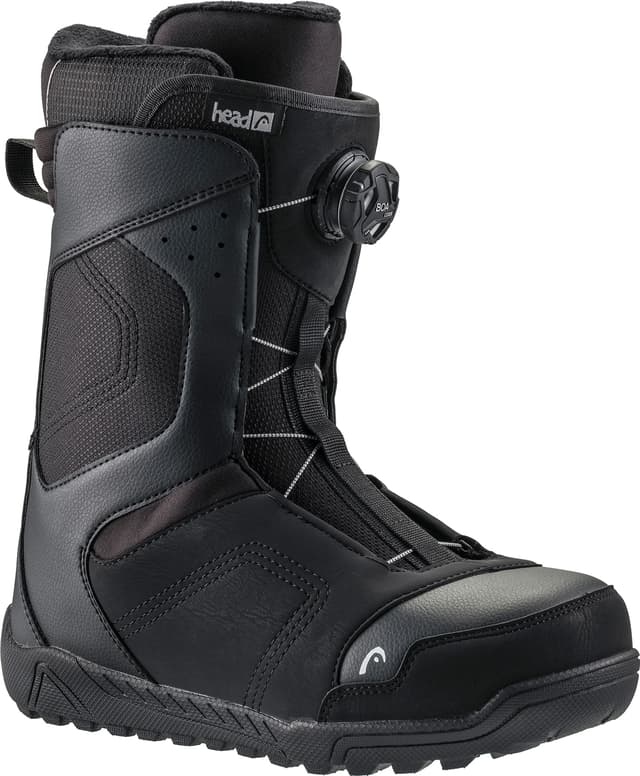Burton Moto BOA Snowboard Boots - Men's | Altitude Sports