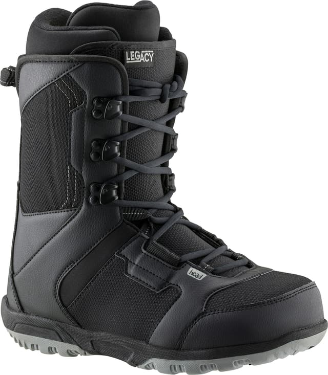 HEAD Trigger LYT BOA Focus Snowboard Boots | Altitude Sports