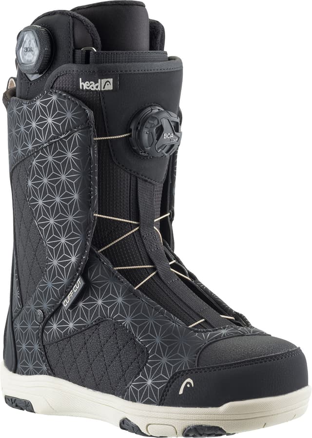 HEAD Raker BOA Zonal Snowboard Boots | Altitude Sports