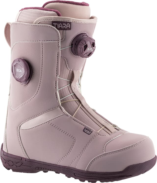 HEAD Three LYT BOA Focus Snowboard Boots | Altitude Sports