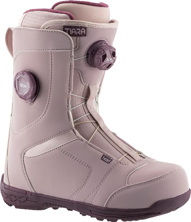 HEAD Trigger LYT BOA Focus Snowboard Boots | Altitude Sports