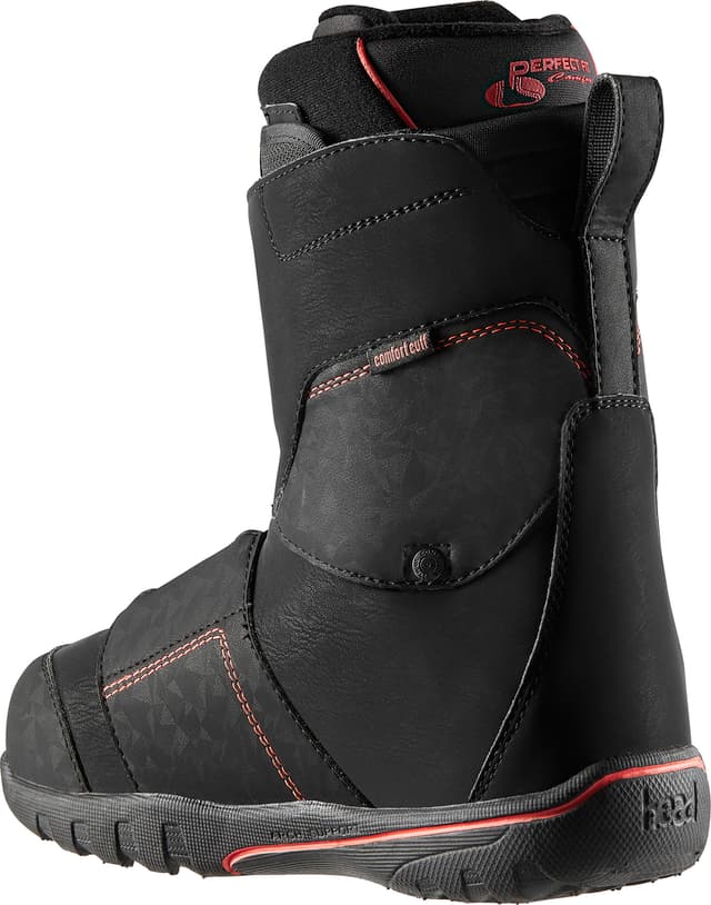 HEAD Galore LYT BOA Coiler Snowboard Boots | Altitude Sports