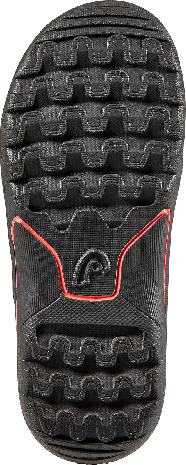 HEAD Galore LYT BOA Coiler Snowboard Boots | Altitude Sports