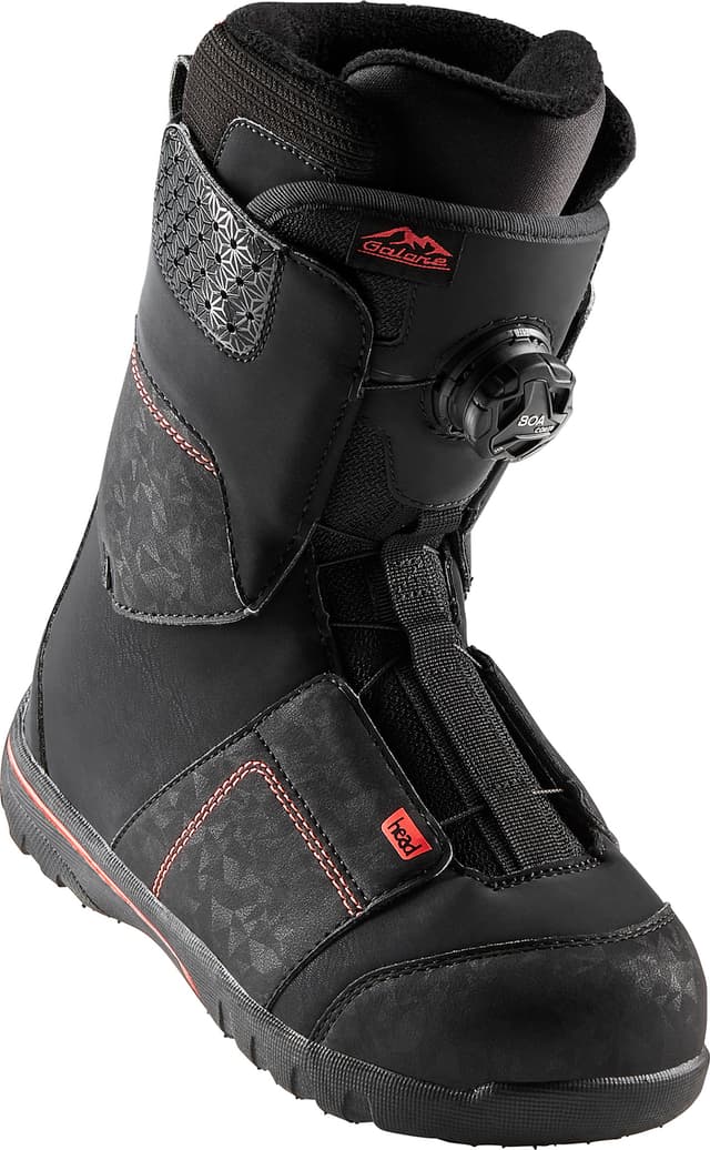 HEAD Galore LYT BOA Coiler Snowboard Boots | Altitude Sports