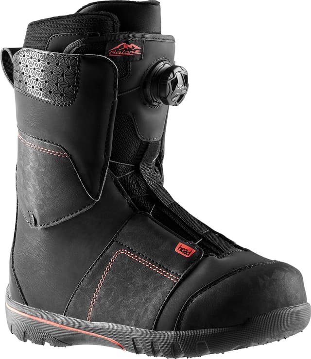 HEAD Trigger LYT BOA Focus Snowboard Boots | Altitude Sports