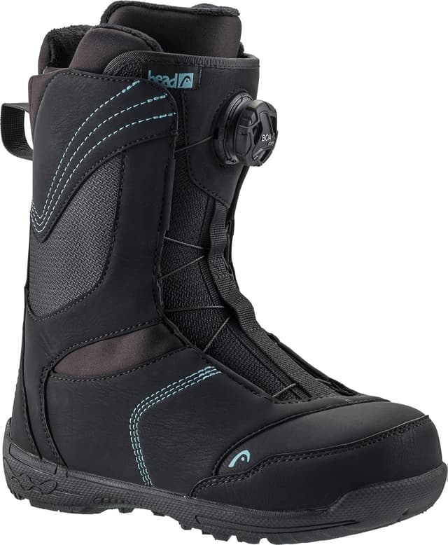 HEAD Trigger LYT BOA Focus Snowboard Boots | Altitude Sports