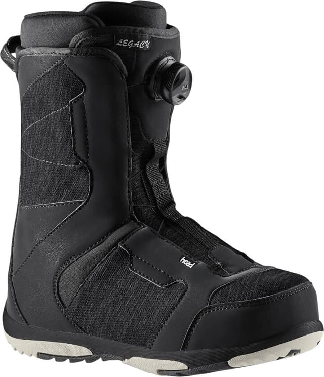 HEAD Three LYT BOA Focus Snowboard Boots | Altitude Sports