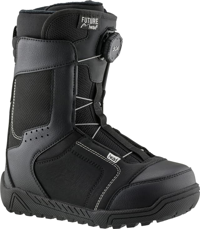 HEAD Trigger LYT BOA Focus Snowboard Boots | Altitude Sports