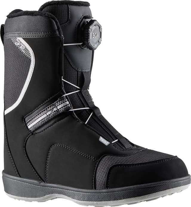 Burton Moto BOA Snowboard Boots - Men's | Altitude Sports