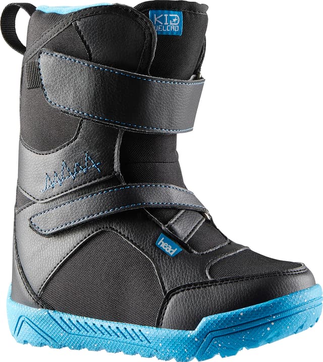 Salomon Whipstar Snowboard Boots - Kids | Altitude Sports