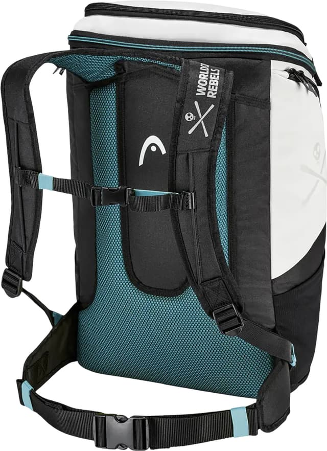 HEAD Rebels Backpack | Altitude Sports