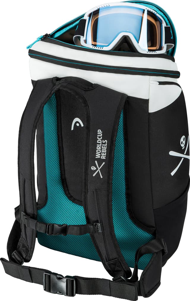 HEAD Rebels Backpack | Altitude Sports