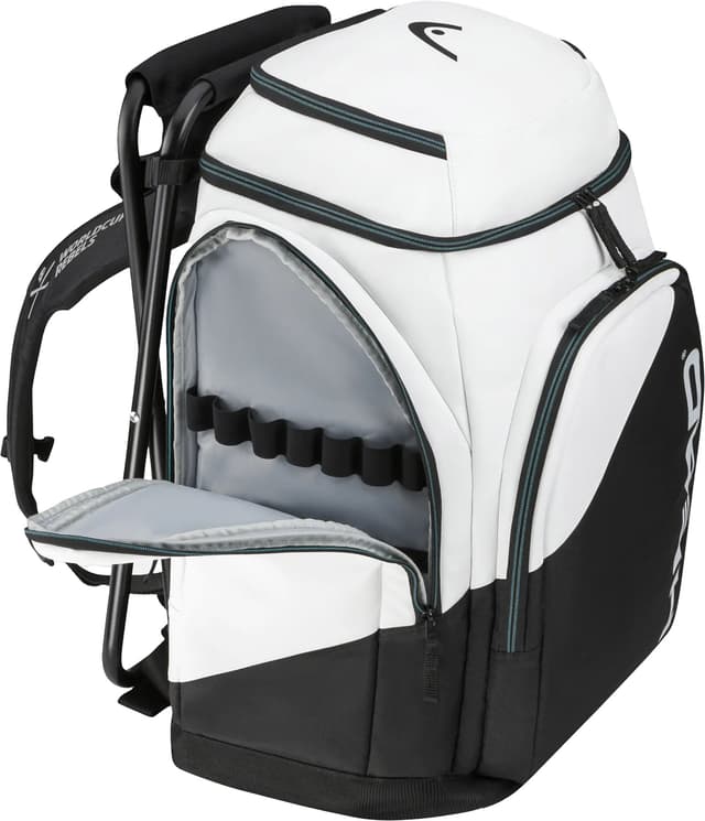 HEAD Rebels Coaches Backpack 75L | The Last Hunt