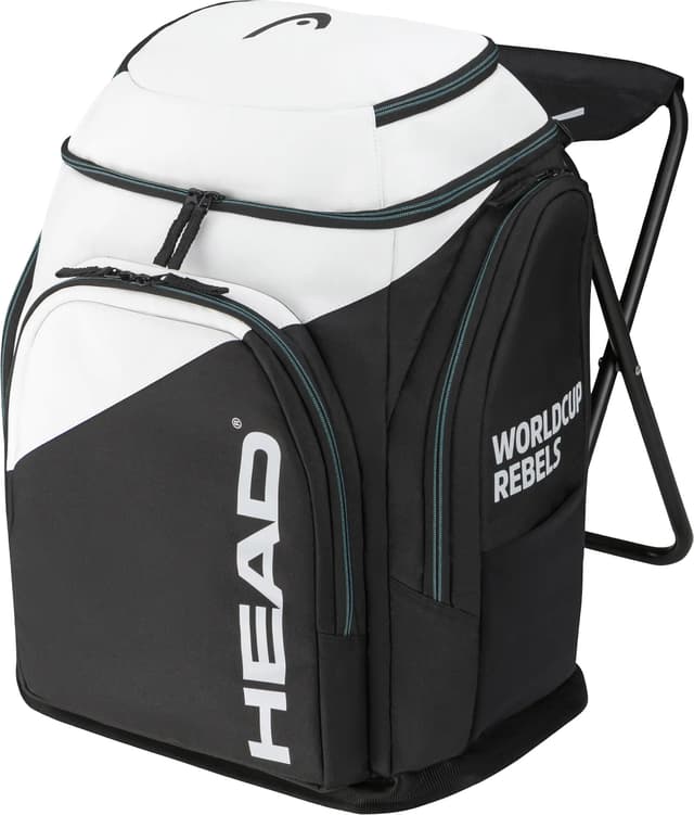 HEAD Rebels Coaches Backpack 75L | The Last Hunt
