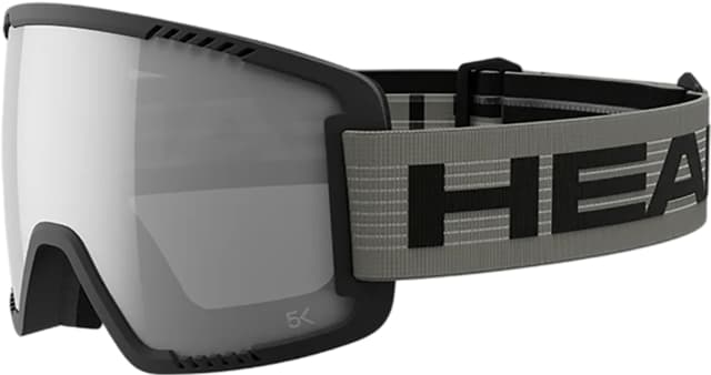 ヒ*ル様 HEAD MAGNIFY KORE 5K+Spare Lens スキー HEAD Ski Goggle MAGNIFY 5K - YouTube