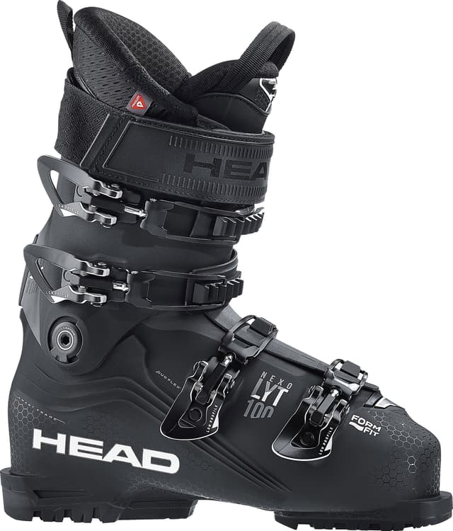 HEAD Formula 100 MV Ski Boots | The Last Hunt