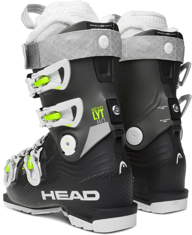 HEAD NEXO LYT 80 W スキーブーツ HEAD Nexo LYT 80 Ski Boots - Women's | The Last Hunt