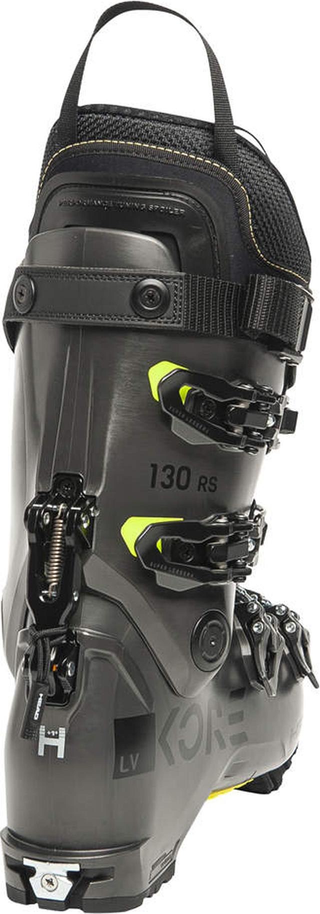 HEAD Kore Rs 130 Gw Freeride Boot - Unisex | The Last Hunt