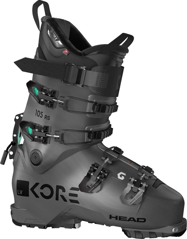 HEAD KORE1 27/27.5cm スキーブーツ HEAD Kore 1 Ski Boots Men's