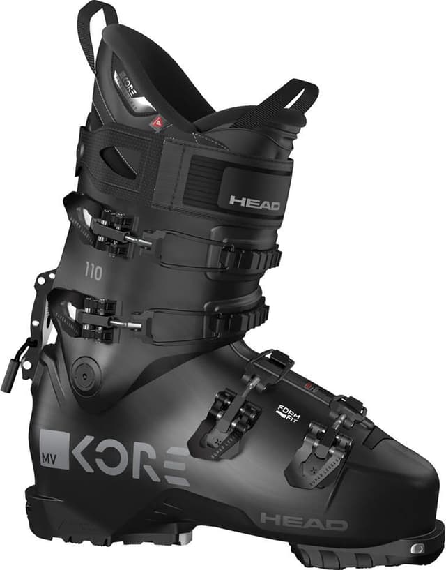 HEAD Kore 120 Gw Freeride Boot - Unisex | The Last Hunt