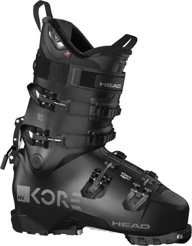 HEAD Kore 120 Gw Freeride Boot - Unisex | The Last Hunt