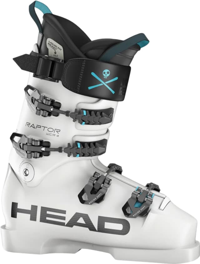 HEAD Raptor WCR 4 Ski Boots | Altitude Sports