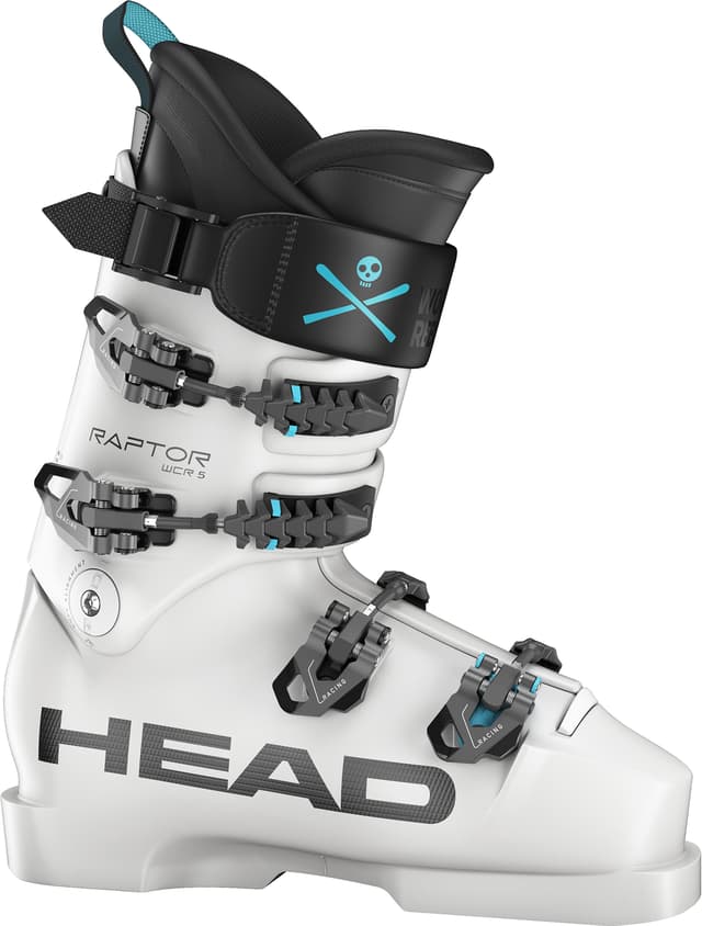HEAD Raptor 40 Ski Boots | Altitude Sports