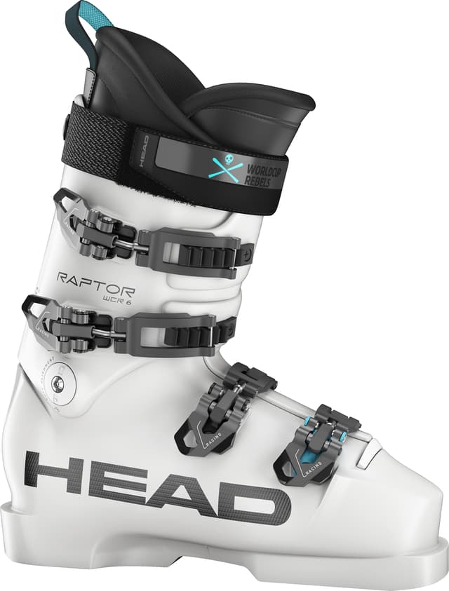HEAD Formula 100 MV Ski Boots | The Last Hunt