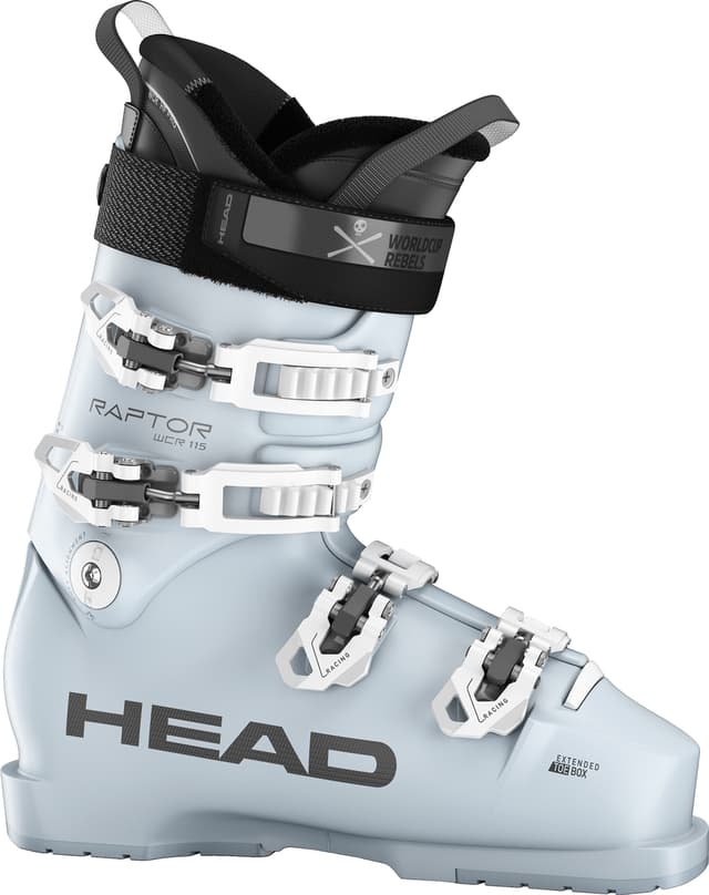 HEAD Raptor WCR 115 Ski Boots - Women's | Altitude Sports