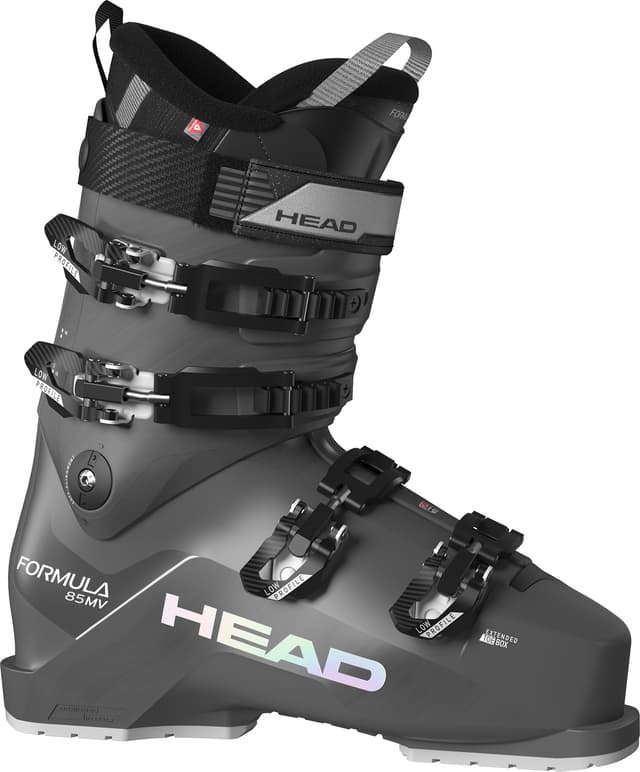 HEAD - HEAD FORMULA 100 MV 28.0（28.5） HEAD Formula 100 MV Ski Boots | The Last Hunt