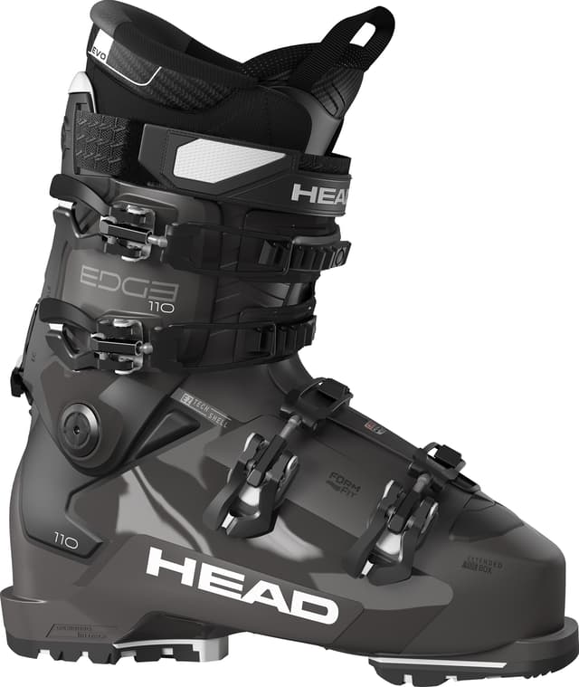 HEAD Formula 100 MV Ski Boots | The Last Hunt
