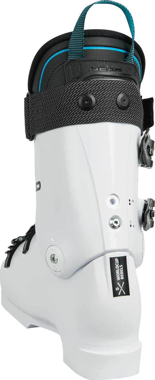 HEAD Raptor WCR 90 Ski Boots | Altitude Sports