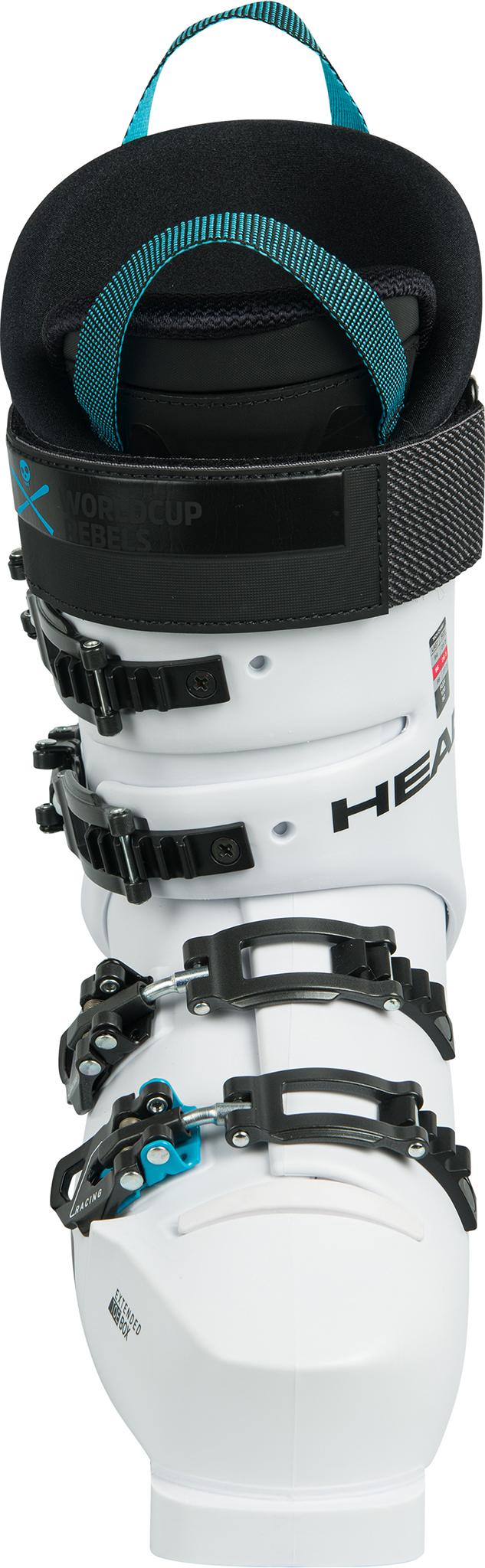 HEAD Raptor WCR 90 Ski Boots | The Last Hunt