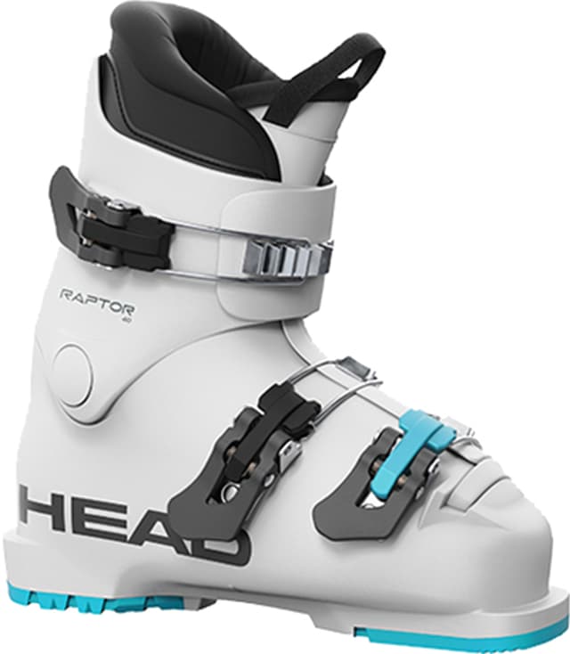 HEAD Raptor 40 ホワイト レーシングブーツ　23-23.5 HEAD Raptor 40 Ski Boots | Altitude Sports