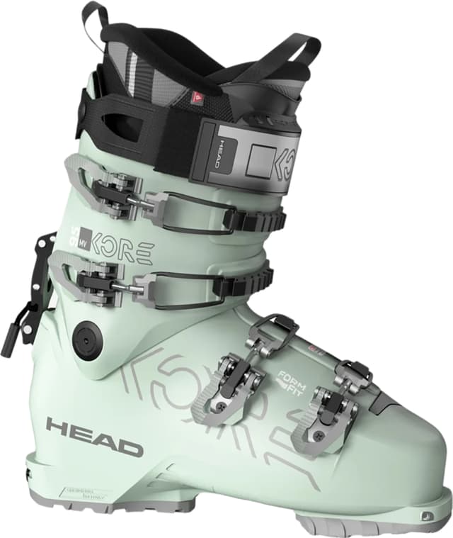 HEAD Kore 60 Ski Boots - Junior | Altitude Sports