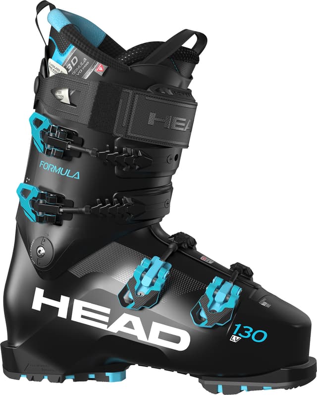 ♦︎HEAD スキーブーツ　FORMULA 120LV GW 25-25.5cm Head Formula 120 LV GW Men's Ski Boots 2025 | Ski Boots