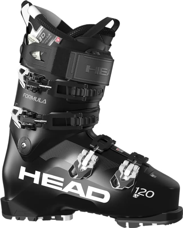 HEAD Formula 100 MV Ski Boots | Altitude Sports
