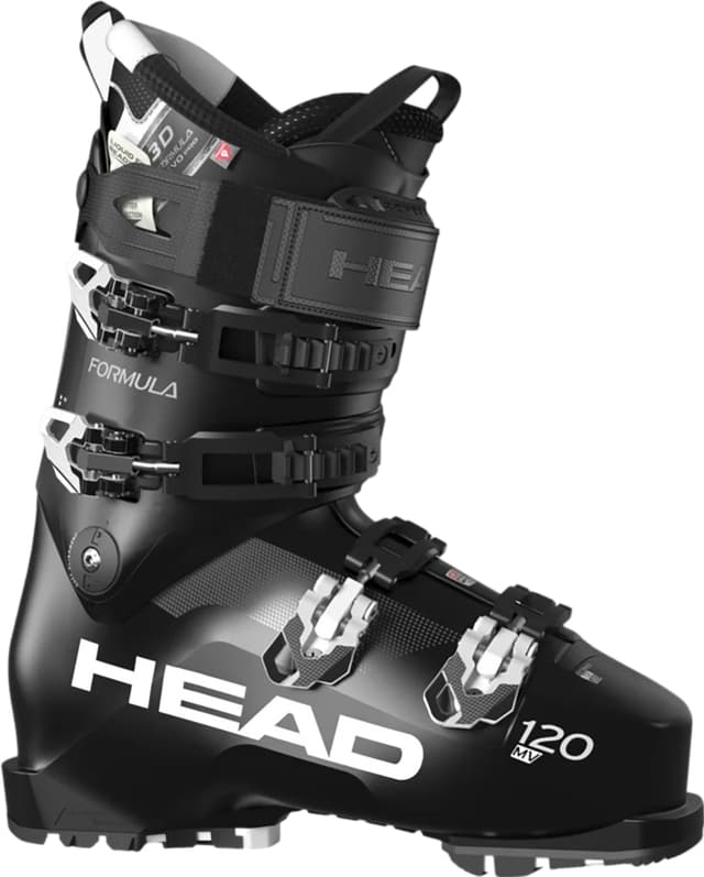 HEAD Formula 100 MV Ski Boots | The Last Hunt
