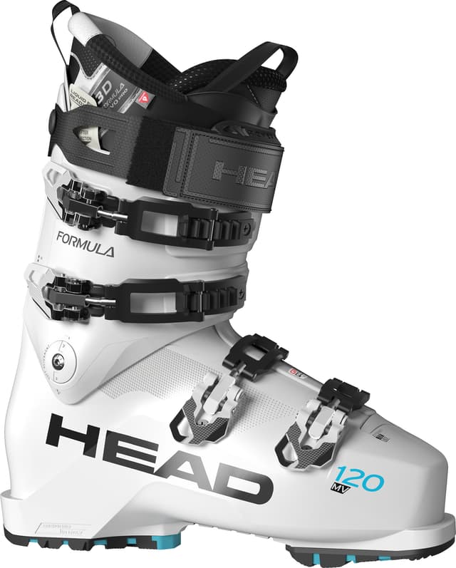 HEAD Formula 100 MV Ski Boots | Altitude Sports