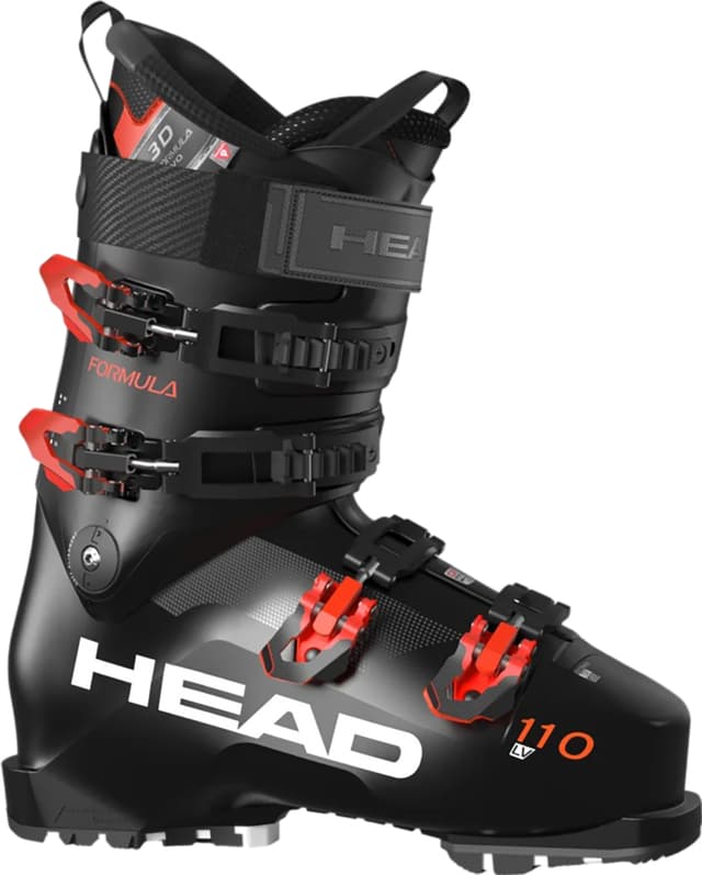 HEAD Formula 120 MV GW Ski Boots | Altitude Sports