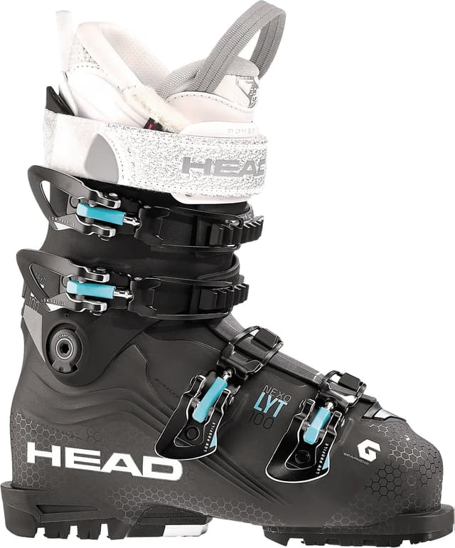HEAD Nexo LYT 80 Ski Boots - Women's | The Last Hunt
