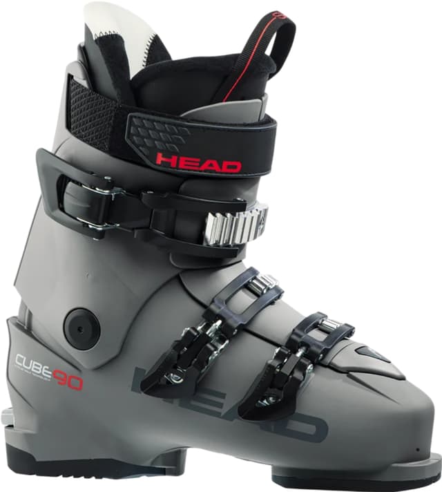 HEAD Cube 3 90 All Mountain Ski Boots | Altitude Sports