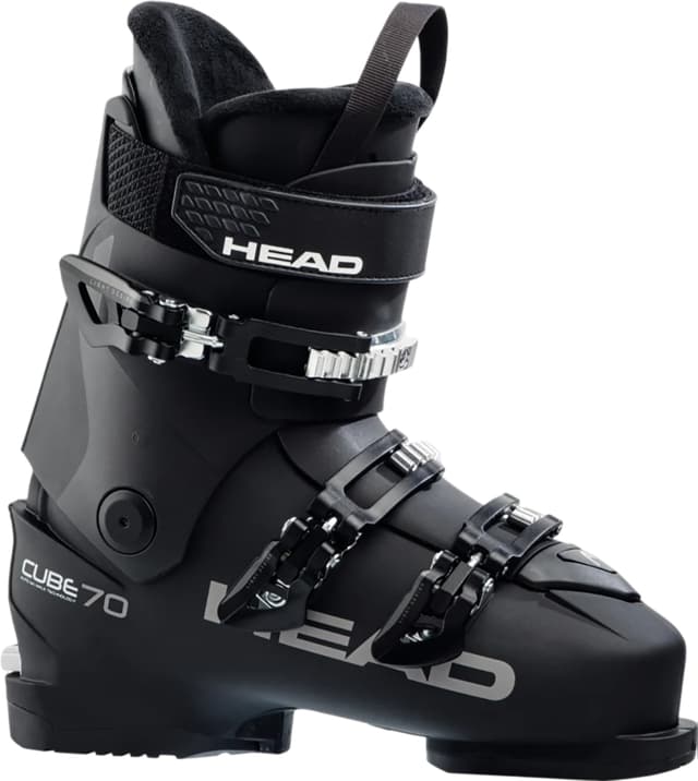 HEAD Cube 3 90 All Mountain Ski Boots | Altitude Sports