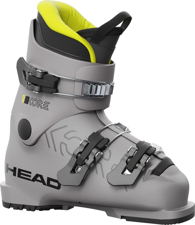HEAD Kore 40 Ski Boots - Junior | Altitude Sports