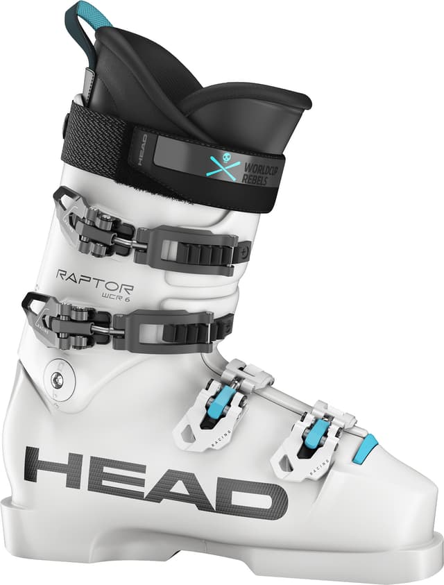 HEAD Raptor WCR 4 Rv Ski Boots - Unisex | Altitude Sports