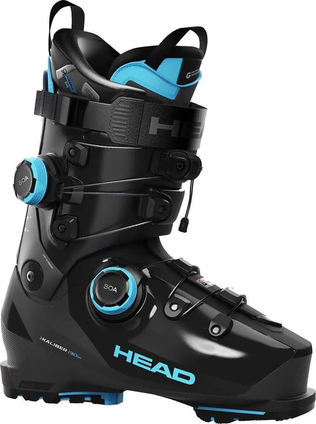 K2 Mindbender 110 BOA Ski Boots - Men's | Altitude Sports