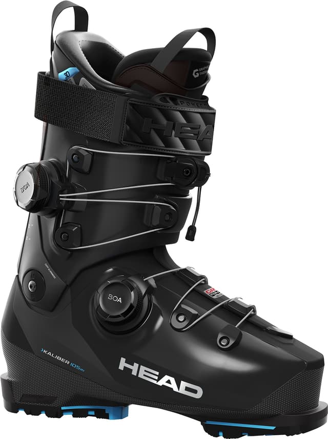 スキー ATOMIC BACKLAND CARBON 26/26.5cm Amazon.com: Atomic Backland Carbon Alpine Touring Ski Boots 2023